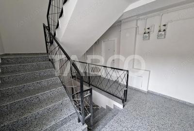 Apartament cu 2 camere decomandat, mobilat în Cristian - 8