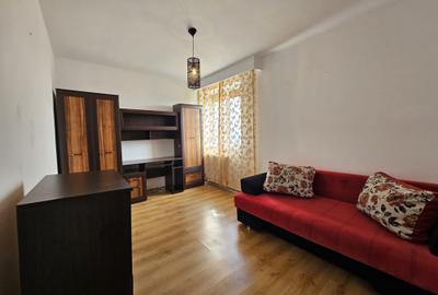 Apartament 2 camere, decomandat,mobilat si utilat, la Poalele Cetatii Apartament 2 camere, decomandat,mobilat si utilat, la Poalele Cetatii - 9