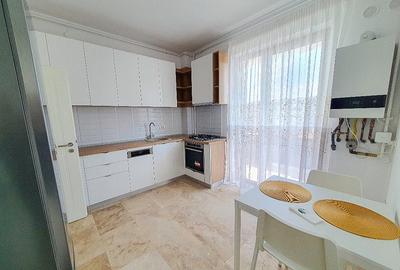 Apartament cu 3 camere decomandat în Ultracentral - 5