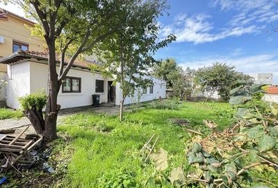 TEREN CENTRAL | 605 MP | DESCHIDERE 17 - 2