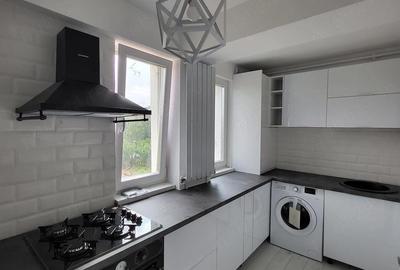 Garsonieră decomandată în Central - 2