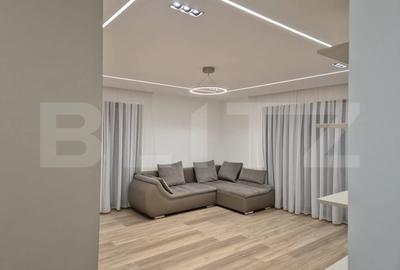 Apartament 2 camere, modern, parcare, 60 mp, zona Eroilor Apartament 2 camere, modern, parcare, 60 mp, zona Eroilor - 2