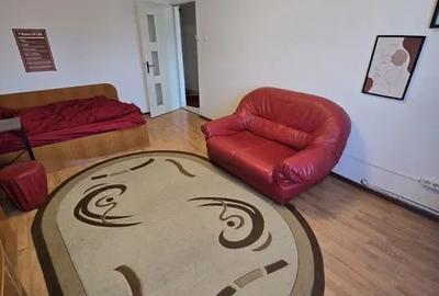 Apartament cu 1 camera, decomandat, zona Nicolina - 2