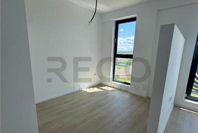 RECO garsoniera in bloc nou - 1