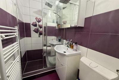 Apartament cu 2 camere semidecomandat în Central - 11