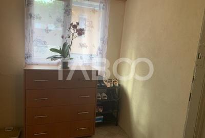 Casa cu 2 camere si gradina de vanzare in Sibiu zona Orasul de jos - 17