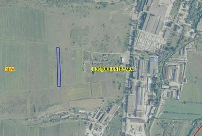 Teren agricol extravilan de 15200 mp, în Cristur - 1