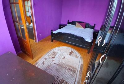 Apartament cu 2 camere decomandat în Central - 8