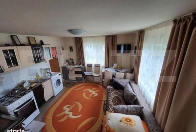 Casă cu 4 camere în Doroteia - 6