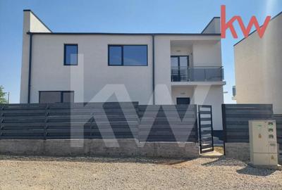 Casa frumoasa, 238 mp, Carcea - 15