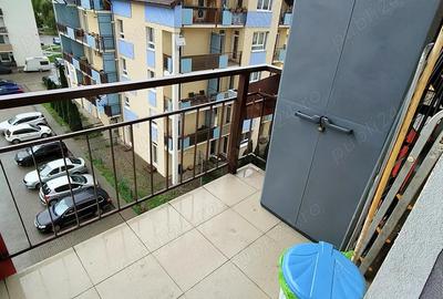 Proprietar vand apartament 2 camere - luminos, complet mobilat - Sibiu | 77.000 negociabil - 2