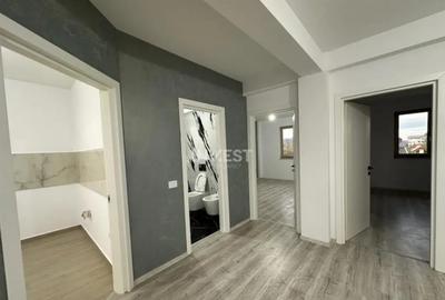 Apartament cu 3 camere decomandat în Central - 7