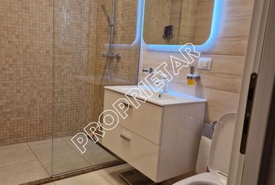 Apartament cu 3 camere decomandat în Central - 2