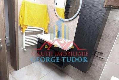 De INCHIRIAT Casa P + 1E, 157 mp  Str. Fermei, Darvari, Ciorogarla, Ilfov, - 10