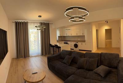 Apartament cu 2 camere decomandat în Exterior Vest - 2