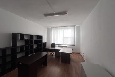 De închiriat, spațiu birouri - 5