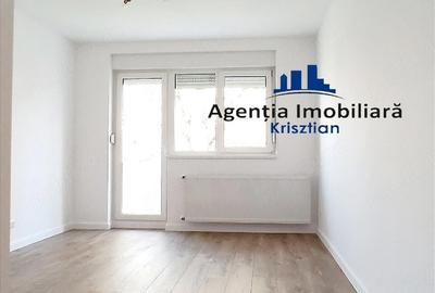 Apartament cu 3 camere semidecomandat în Careiului - 5