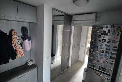 Apartament cu 2 camere decomandat în Far - 2