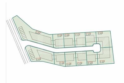 Teren intravilan 6500 mp, zona Sancel - Blaj - 5