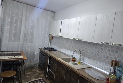 Apartament cu 2 camere decomandat în Doamna Ghica - 7