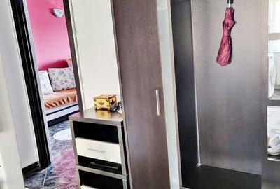 Codlea, apartament 2 camere decomandat, etaj 1, mobilat, 73000 euro - 16