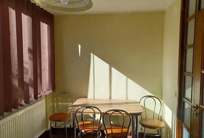 Garsonieră nedecomandată în Sic - 3