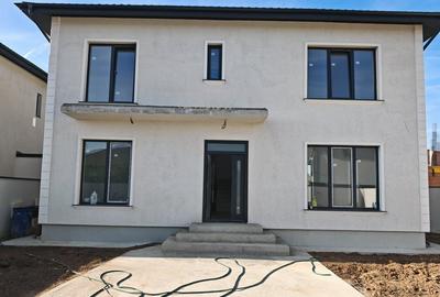 OVila 5 camere o 175 mp utili o Teren 400 mp o Pipera o Tunari o - 11