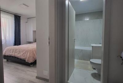 Apartament cu 2 camere în Baciu - 6