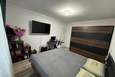 Apartament de vanzare mobilat si utilat cu 2 camere + mansarda - Calea Urseni - 2