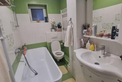 Apartament cu 2 camere în Piața Centrală - 3