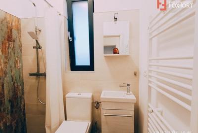 Casă cu 3 camere cu Canalizare în Giroc - 20