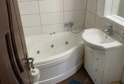 Chirie apartament semidecomandat - 3