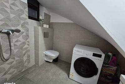 Casă cu 4 camere în Berceni - 18