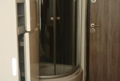 Garsonieră semidecomandată în Tractorul - 1