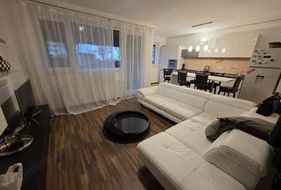 Apartament 3 Camere pe 2 Nivele, Bloc Nou Torontalului - 2