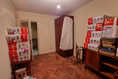 Apartament 2 camere caramida parter - 2