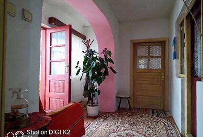 Casă cu Teren 1012 Mp în Băneasa - 1