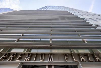 Birouri premium in Premium Plaza - 516 mp - priveliste exceptionala - 5