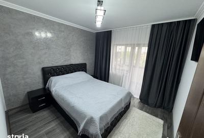 Apartament cu 4 camere decomandat în Micro 17 - 2