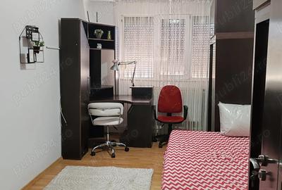 Apartament cu doua camere semi decomandat Apartament cu doua camere semi decomandat - 4