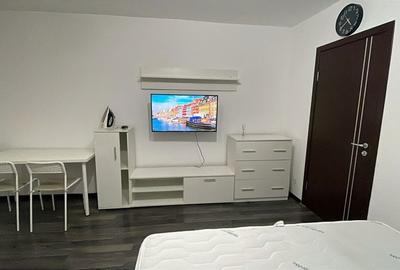Garsonieră semidecomandată, mobilată în Dristor - 4