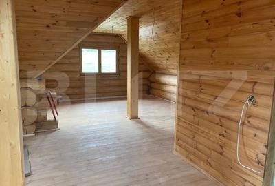 Casă individuală cu 2 camere cu Garaj în Chinteni - 3