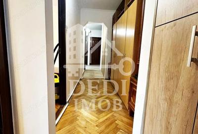 Apartament 3 camere de inchiriat zona Dacia, Oradea - 10