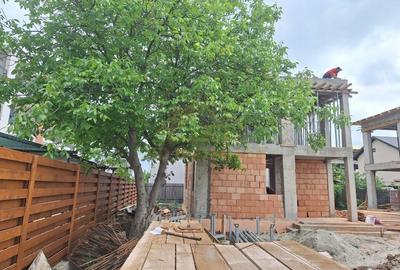 VILA INDIVIDUALA P+1-STR.ASTRELOR(METROU BERCENI) - 33