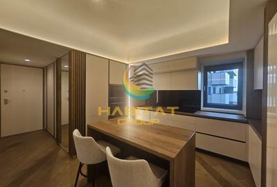 Apartament cu 4 camere semidecomandat, mobilat în Cotroceni - 18