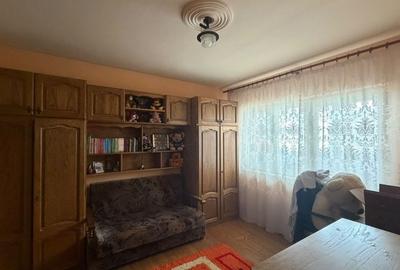 Apartament cu 2 camere decomandat în Central - 3