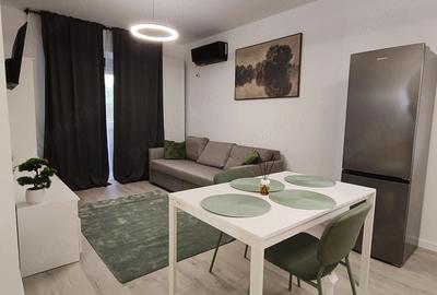 Apartament cu 2 camere decomandat în Central - 8