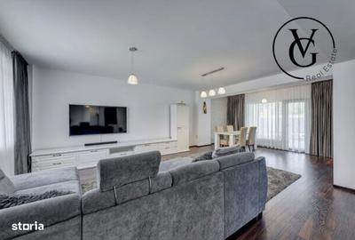 Casă cu 4 camere cu Teren 150 Mp în Central - 2