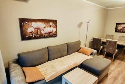 Apartament cu 2 camere decomandat în Între Lacuri - 7
