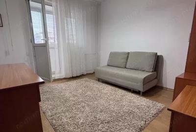 Apartament cu 3 camere semidecomandat, mobilat în Dristor - 5